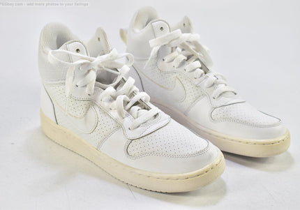 Nike Court Vision Damen Sportschuhe Sneaker  EUR 39 Nr. 26-J 279