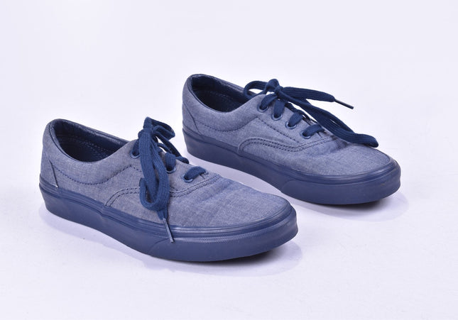 Vans Damen Sportschuhe Sneaker EUR 36,5 Nr. 23-A 2017-Schuh-Gebraucht-secondhand