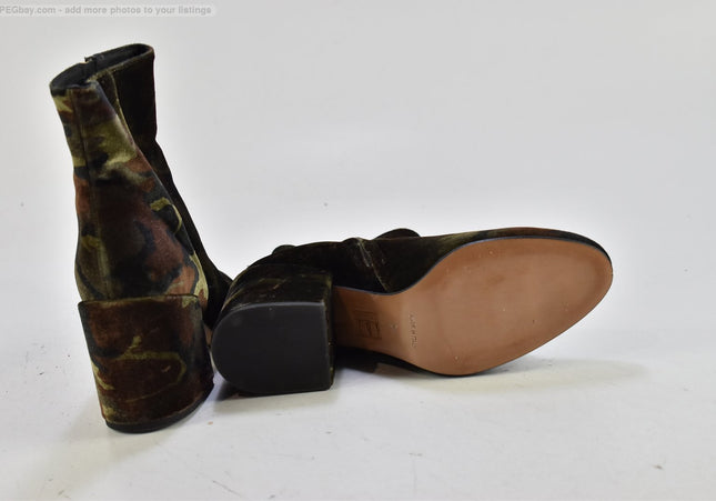 Jonak Damen Stiefelette Boots EUR 39 Nr. 24-B 6059-Schuh-Gebraucht-secondhand