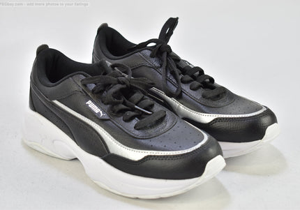 Puma  Damen Sportschuhe Sneaker  EUR 38,5 Nr. 25-U 2532