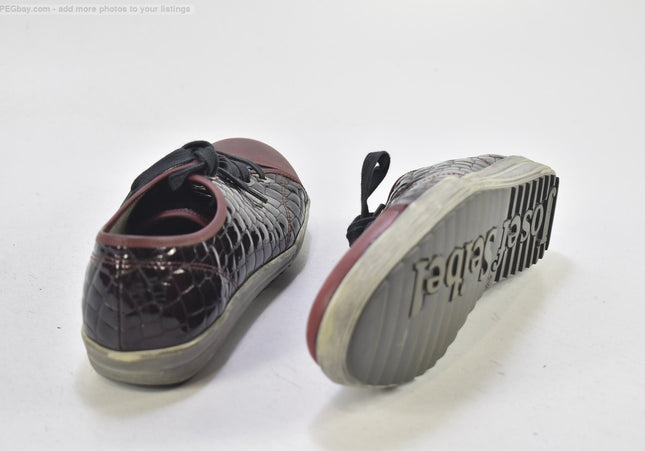 Josef Seibel Damen Halbschuhe Freizeitschuhe EUR 42 Nr. 25-J 2890-Schuh-Gebraucht-secondhand