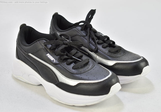 Puma  Damen Sportschuhe Sneaker  EUR 38,5 Nr. 25-U 2532