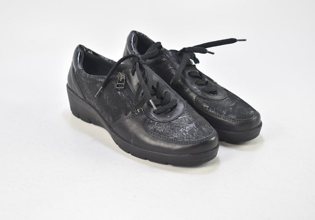 Longo  Damen Halbschuhe Freizeitschuhe  EUR 40 Nr. 24-U 964