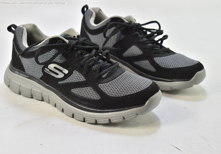 Skechers Lite-Weight Herren Sportschuhe Sneaker  EUR 44 Nr. 26-G 1868