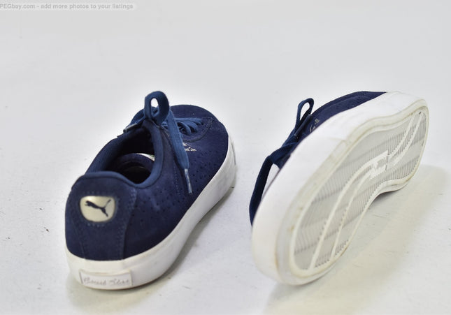 Puma Court Star Damen Sportschuhe Sneaker EUR 39 Nr. 25-Z 1732-SchuhGebraucht
