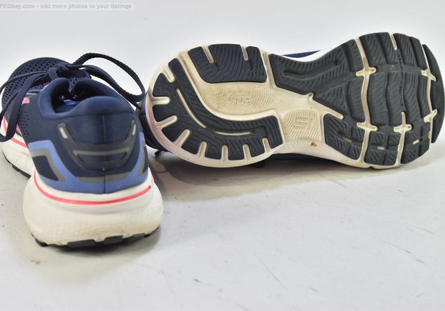 Brooks Ghost 15 Damen Sportschuhe Sneaker  EUR 40 Nr. 26-U 402
