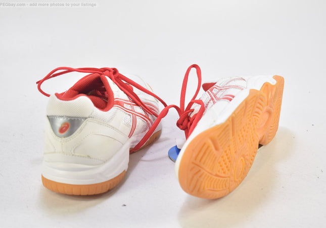 Asics Herren Sportschuhe Sneaker EUR 42 Nr. 25-M 156-Schuh-Gebraucht-secondhand