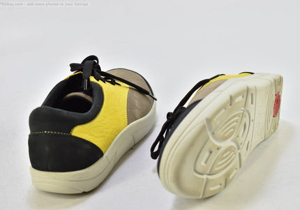Berkemann  Damen Halbschuhe Freizeitschuhe  UK 6 Nr. 25-T 1303