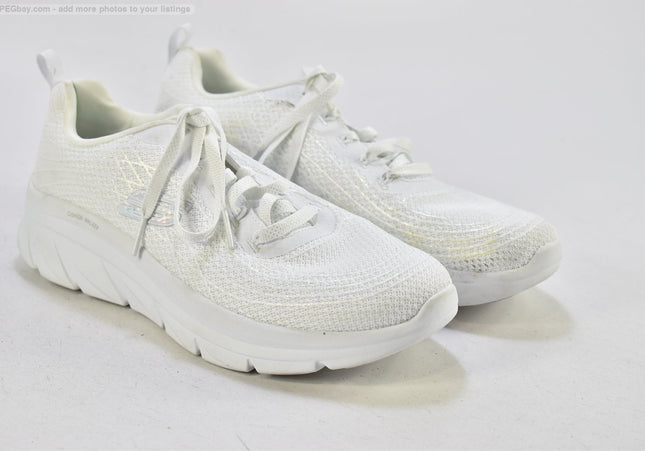 Skechers Cushion Walker Damen Sportschuhe Sneaker  EUR 39 Nr. 25-L 1294