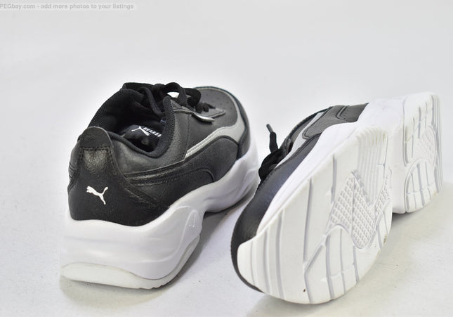 Puma  Damen Sportschuhe Sneaker  EUR 38,5 Nr. 25-U 2532