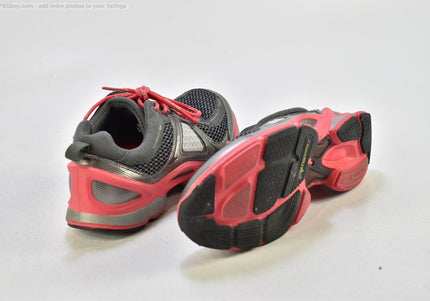 Ecco  Damen Halbschuhe Freizeitschuhe  EUR 36 Nr. 25-T 1957