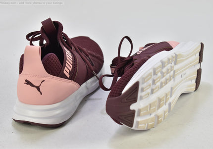 Puma Girls Enzo Damen Sportschuhe Sneaker  EUR 38 Nr. 25-N 122