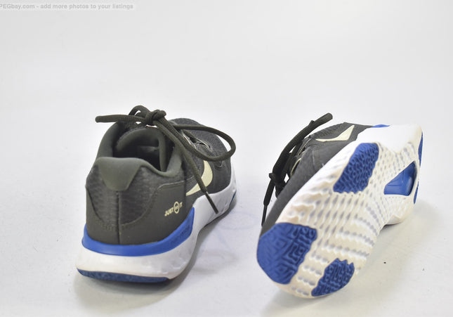 Nike Renew Retaliation Herren Sportschuhe Sneaker EUR 42,5 Nr. 25-J 156-Schuh-Gebraucht-secondhand