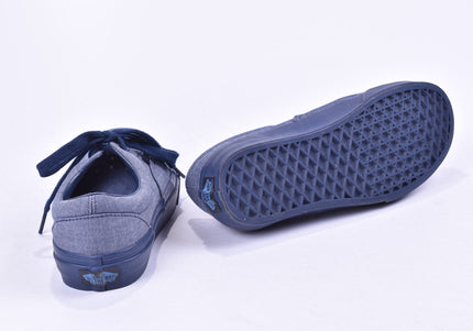 Vans Damen Sportschuhe Sneaker EUR 36,5 Nr. 23-A 2017-Schuh-Gebraucht-secondhand