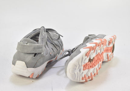 Allrounder  Damen Wanderschuhe Trekking  UK 7 Nr. 24-X 486