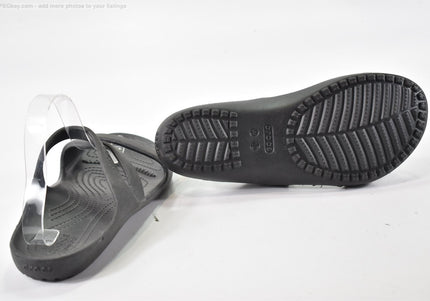 Crocs  Damen Sandale Pantolette  w10 Nr. 26-S 3413