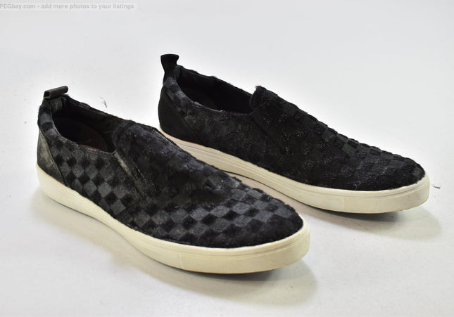 Tamaris Damen Halbschuhe Slipper Ballerinas EUR 41 Nr. 25-A 8-Schuh-Gebraucht-secondhand