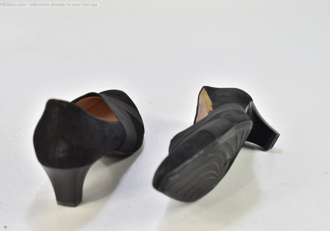 Peter Kaiser  Damen Pumps High Heels  UK 5,5 Nr. 25-P 628