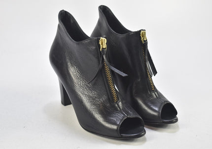 Paul Green Damen Sandale Sandalette UK 7 Nr. 25-S 142-Schuh-Gebraucht-secondhand