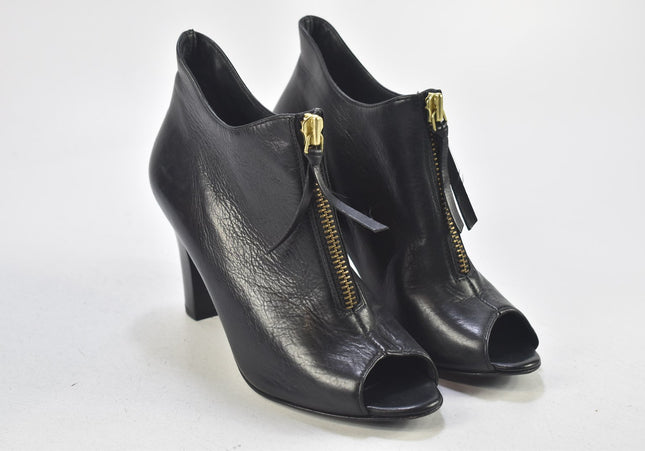 Paul Green Damen Sandale Sandalette UK 7 Nr. 25-S 142-Schuh-Gebraucht-secondhand