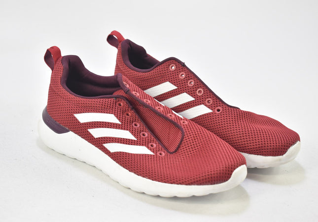 Adidas Lite Racer Damen Sportschuhe Sneaker EUR 40 Nr. 24-U 1807-Schuh-Gebraucht-secondhand