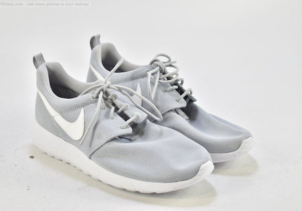 Nike Tanjun Herren Sportschuhe Sneaker EUR 40 Nr. 25-A 1005-Schuh-Gebraucht-secondhand