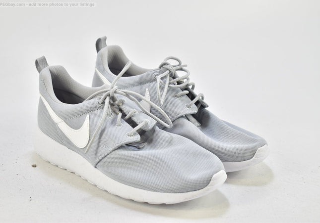 Nike Tanjun Herren Sportschuhe Sneaker EUR 40 Nr. 25-A 1005-Schuh-Gebraucht-secondhand