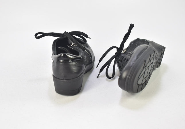 Longo  Damen Halbschuhe Freizeitschuhe  EUR 40 Nr. 24-U 964