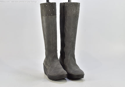 Igi&co  Damen Stiefel Stiefelette Boots  EUR 35 Nr. 25-B 3239
