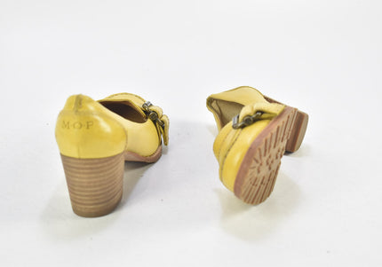 Marc O´Polo Damen Pumps High Heels EUR 36 Nr. 24-J 2784-Schuh-Gebraucht-secondhand