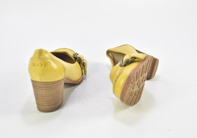 Marc O´Polo Damen Pumps High Heels EUR 36 Nr. 24-J 2784-Schuh-Gebraucht-secondhand