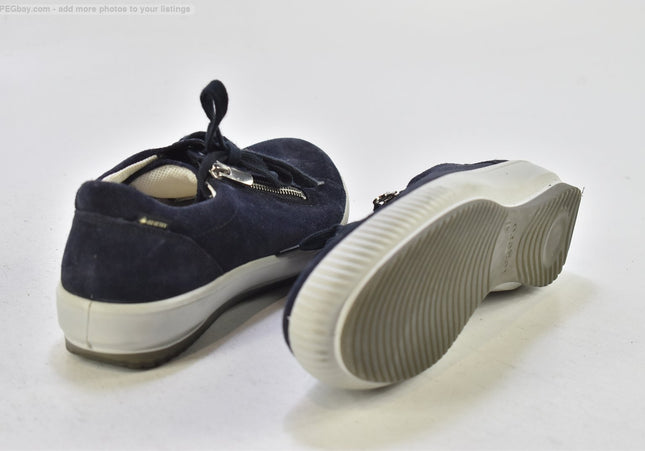 Legero  Damen Halbschuhe Freizeitschuhe  UK 4,5 Nr. 26-T 156