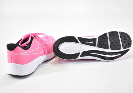 Nike Starrunner Damen Sportschuhe Sneaker EUR 36 Nr. 24-J 1548-Schuh-Gebraucht-secondhand
