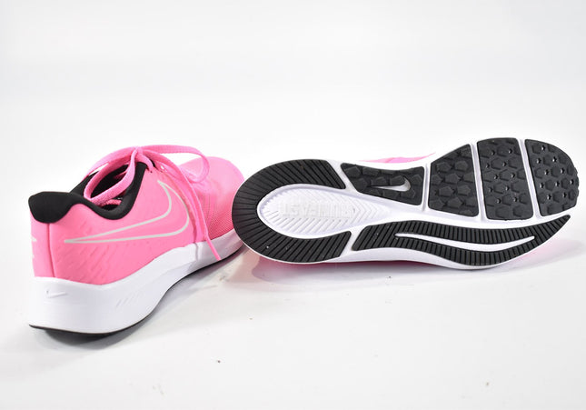 Nike Starrunner Damen Sportschuhe Sneaker EUR 36 Nr. 24-J 1548-Schuh-Gebraucht-secondhand