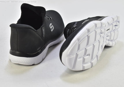 Skechers  Damen Halbschuhe Slipper Ballerinas  EUR 40 Nr. 4R-1632