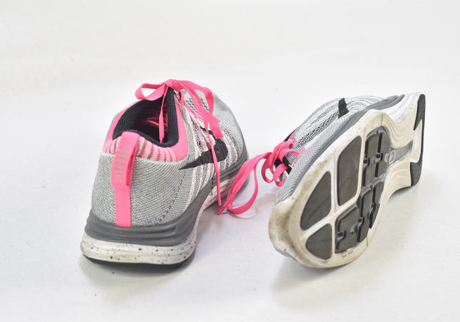 Nike Flyknit One Damen Sportschuhe Sneaker EUR 39 Nr. 23-N 2623-Schuh-Gebraucht-secondhand