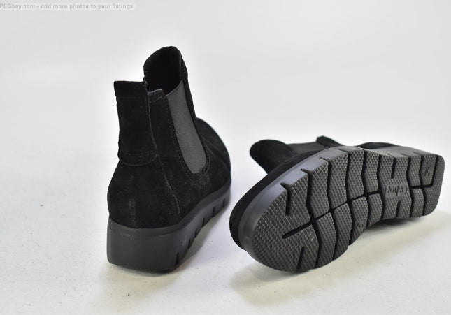Gabor  Damen Stiefelette Boots  UK 5 Nr. 25-B 4526