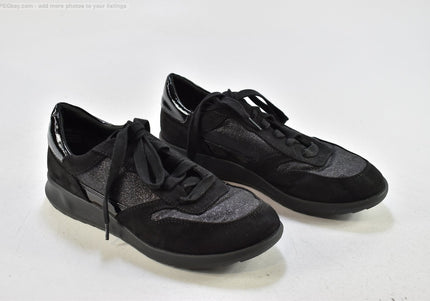 Tamaris Damen Halbschuhe Freizeitschuhe EUR 37 Nr. 25-A 507-Schuh-Gebraucht-secondhand
