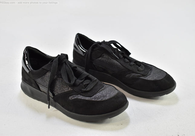 Tamaris Damen Halbschuhe Freizeitschuhe EUR 37 Nr. 25-A 507-Schuh-Gebraucht-secondhand