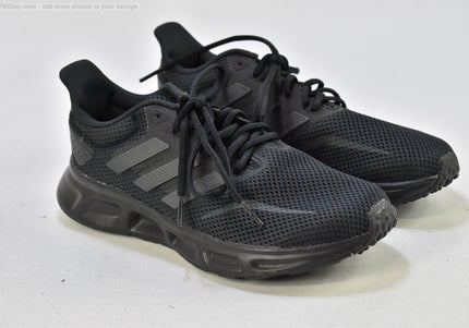 Adidas Showtheway Damen Sportschuhe Sneaker EUR 38 2/3 Nr. 25-Z 1828-SchuhGebraucht