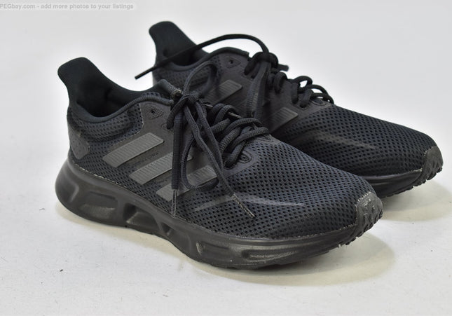 Adidas Showtheway Damen Sportschuhe Sneaker EUR 38 2/3 Nr. 25-Z 1828-SchuhGebraucht
