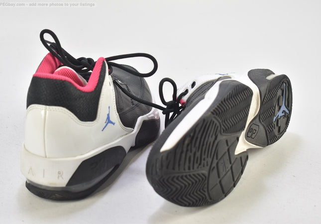 Jordan Max Aura Damen Sportschuhe Sneaker EUR 38,5 Nr. 25-F 2215-Schuh-Gebraucht-secondhand