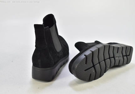 Gabor  Damen Stiefelette Boots  UK 5 Nr. 25-B 4526