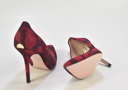 Liu Jo Damen Pumps High Heels EUR 36 Nr. 24-O 157-Schuh-Gebraucht-secondhand
