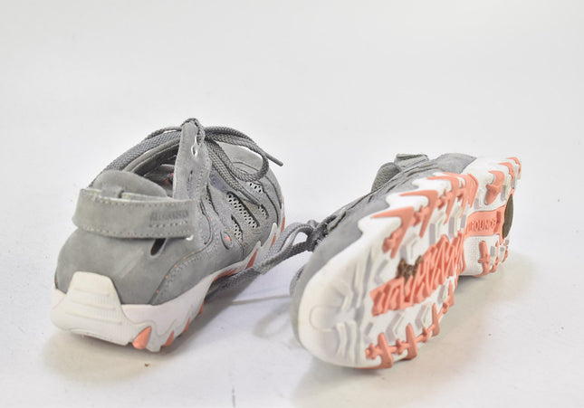 Allrounder  Damen Wanderschuhe Trekking  UK 7 Nr. 24-X 486