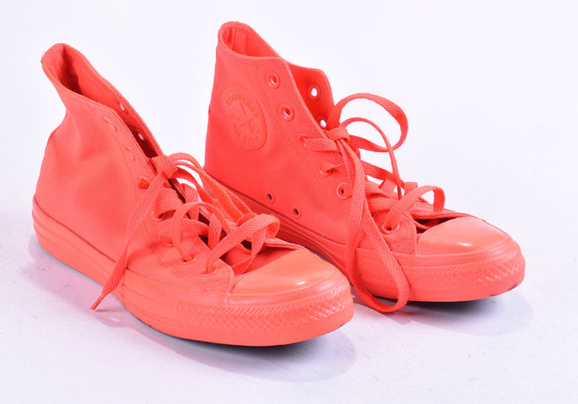 Converse Damen Sportschuhe Sneaker EUR 38 Nr. 24-Y 2820-Schuh-Gebraucht-secondhand