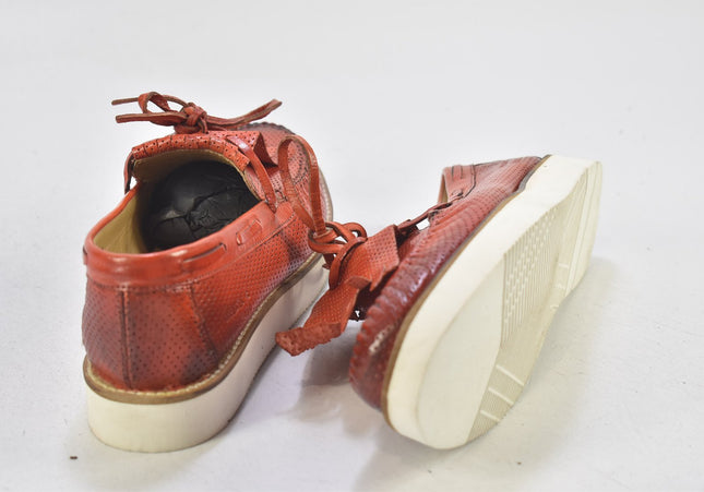 Melvin&Hamilton Bea Damen Halbschuhe Freizeitschuhe  EUR 39 Nr. 24-X 1779