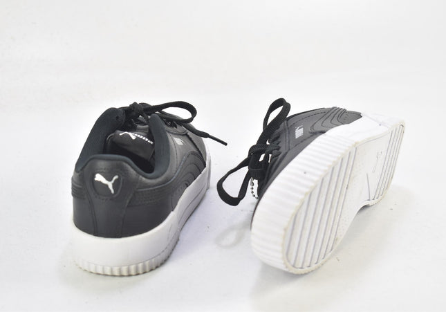Puma Vikky Damen Sportschuhe Sneaker EUR 37,5 Nr. 23-N 1607-Schuh-Gebraucht-secondhand