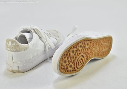 Adidas Continental Damen Sportschuhe Sneaker  EUR 36 Nr. 25-O 1794