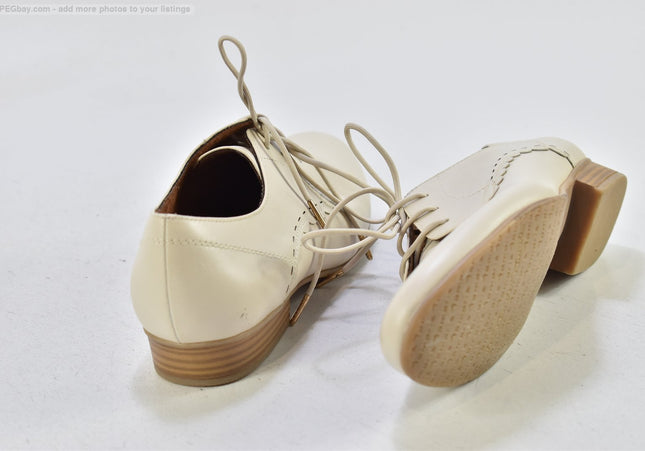 Tamaris Damen Halbschuhe Freizeitschuhe EUR 37 Nr. 25-T 156-second hand-gebrauchte Schuhe-SchuhGebraucht